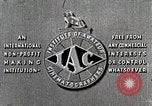 Image of Prize Winning Documentaries London England United Kingdom, 1934, second 4 stock footage video 65675025106