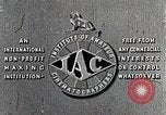 Image of Prize Winning Documentaries London England United Kingdom, 1934, second 9 stock footage video 65675025106