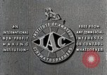 Image of Prize Winning Documentaries London England United Kingdom, 1934, second 10 stock footage video 65675025106