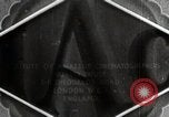 Image of Prize Winning Documentaries London England United Kingdom, 1934, second 23 stock footage video 65675025106