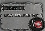 Image of Prize Winning Documentaries London England United Kingdom, 1934, second 34 stock footage video 65675025106