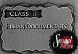 Image of Prize Winning Documentaries London England United Kingdom, 1934, second 37 stock footage video 65675025106