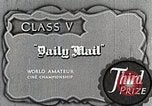 Image of Prize Winning Documentaries London England United Kingdom, 1934, second 41 stock footage video 65675025106