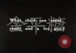 Image of Japanese Toy Seller Japan, 1934, second 5 stock footage video 65675025109