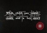 Image of Japanese Toy Seller Japan, 1934, second 7 stock footage video 65675025109