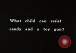 Image of Japanese Toy Seller Japan, 1934, second 9 stock footage video 65675025109