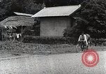Image of Japanese Toy Seller Japan, 1934, second 10 stock footage video 65675025109