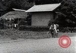 Image of Japanese Toy Seller Japan, 1934, second 11 stock footage video 65675025109