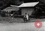 Image of Japanese Toy Seller Japan, 1934, second 12 stock footage video 65675025109