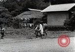 Image of Japanese Toy Seller Japan, 1934, second 13 stock footage video 65675025109