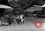 Image of Japanese Toy Seller Japan, 1934, second 15 stock footage video 65675025109