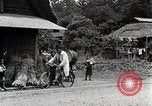 Image of Japanese Toy Seller Japan, 1934, second 16 stock footage video 65675025109