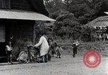 Image of Japanese Toy Seller Japan, 1934, second 17 stock footage video 65675025109