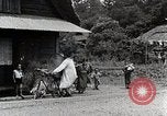 Image of Japanese Toy Seller Japan, 1934, second 18 stock footage video 65675025109