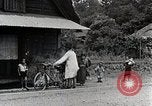 Image of Japanese Toy Seller Japan, 1934, second 19 stock footage video 65675025109