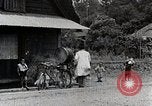 Image of Japanese Toy Seller Japan, 1934, second 20 stock footage video 65675025109