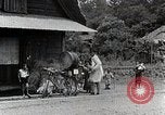 Image of Japanese Toy Seller Japan, 1934, second 21 stock footage video 65675025109