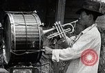 Image of Japanese Toy Seller Japan, 1934, second 22 stock footage video 65675025109