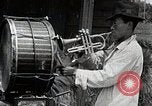Image of Japanese Toy Seller Japan, 1934, second 25 stock footage video 65675025109