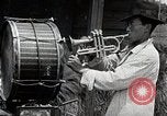 Image of Japanese Toy Seller Japan, 1934, second 26 stock footage video 65675025109