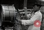 Image of Japanese Toy Seller Japan, 1934, second 27 stock footage video 65675025109