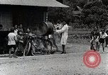 Image of Japanese Toy Seller Japan, 1934, second 29 stock footage video 65675025109