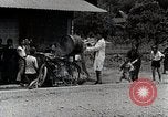 Image of Japanese Toy Seller Japan, 1934, second 30 stock footage video 65675025109
