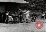 Image of Japanese Toy Seller Japan, 1934, second 31 stock footage video 65675025109
