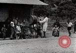 Image of Japanese Toy Seller Japan, 1934, second 32 stock footage video 65675025109
