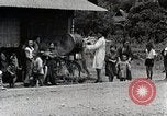 Image of Japanese Toy Seller Japan, 1934, second 33 stock footage video 65675025109