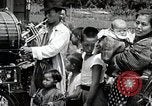 Image of Japanese Toy Seller Japan, 1934, second 35 stock footage video 65675025109