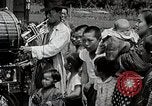 Image of Japanese Toy Seller Japan, 1934, second 37 stock footage video 65675025109
