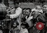 Image of Japanese Toy Seller Japan, 1934, second 38 stock footage video 65675025109