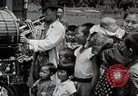 Image of Japanese Toy Seller Japan, 1934, second 43 stock footage video 65675025109