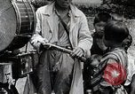 Image of Japanese Toy Seller Japan, 1934, second 44 stock footage video 65675025109
