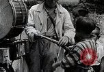 Image of Japanese Toy Seller Japan, 1934, second 45 stock footage video 65675025109