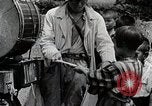 Image of Japanese Toy Seller Japan, 1934, second 46 stock footage video 65675025109