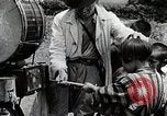 Image of Japanese Toy Seller Japan, 1934, second 49 stock footage video 65675025109