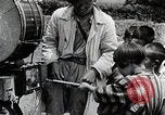 Image of Japanese Toy Seller Japan, 1934, second 51 stock footage video 65675025109