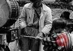 Image of Japanese Toy Seller Japan, 1934, second 53 stock footage video 65675025109