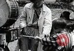 Image of Japanese Toy Seller Japan, 1934, second 54 stock footage video 65675025109