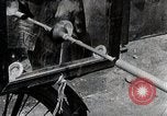 Image of Japanese Toy Seller Japan, 1934, second 56 stock footage video 65675025109