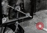 Image of Japanese Toy Seller Japan, 1934, second 57 stock footage video 65675025109