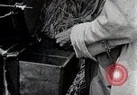 Image of Japanese Toy Seller Japan, 1934, second 58 stock footage video 65675025109