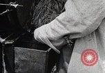 Image of Japanese Toy Seller Japan, 1934, second 61 stock footage video 65675025109