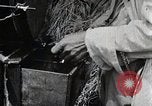 Image of Japanese Toy Seller Japan, 1934, second 62 stock footage video 65675025109