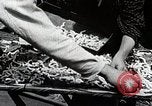 Image of Silk Production in Japan Japan, 1934, second 18 stock footage video 65675025112
