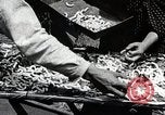 Image of Silk Production in Japan Japan, 1934, second 21 stock footage video 65675025112