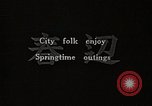 Image of Spring Festival Japan, 1934, second 3 stock footage video 65675025117