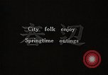 Image of Spring Festival Japan, 1934, second 4 stock footage video 65675025117